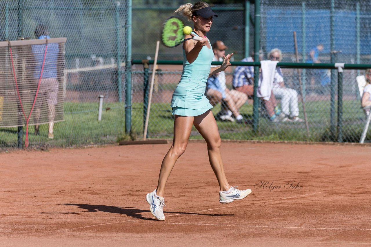 Anastasia Pribylova 38 - Masters Nord